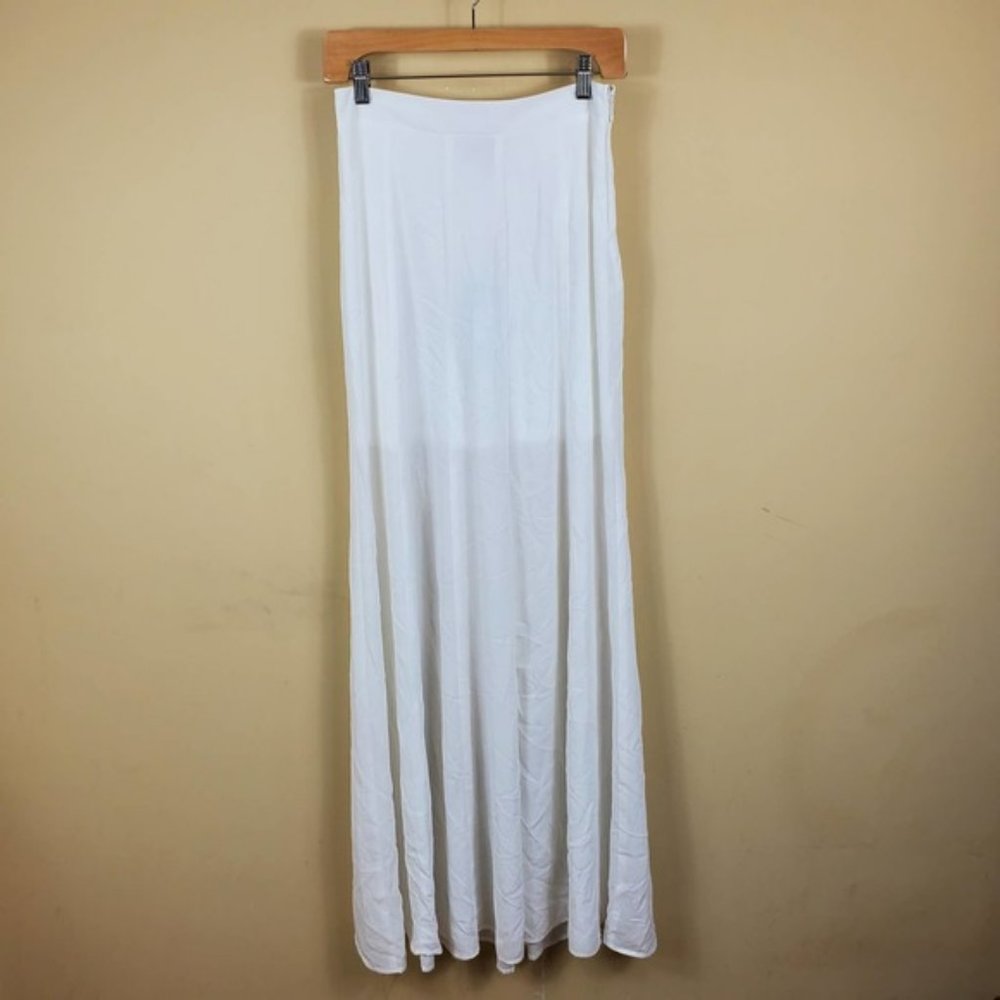 SMY Mumu Princess Ariel Ballgown Maxi Skirt